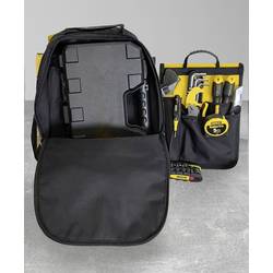 STANLEY STST515155-8-23 Batoh na nářadí, prázdný, (š x v x h) 360 x 460 x 180 mm