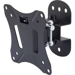 držák na zeď pro monitor SpeaKa Professional SP-6012040, 33,0 cm (13) - 68,6 cm (27)