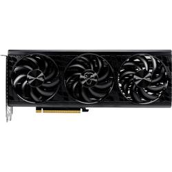 Gainward grafická karta Nvidia GeForce RTX 5070 GeForce RTX 5070 Python III 12 GB GDDR7 RAM HDMI® 2.1, DisplayPort 2.1