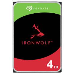 Seagate IronWolf™ 4 TB interní pevný disk 8,9 cm (3,5) SATA III ST4000VN006 Bulk