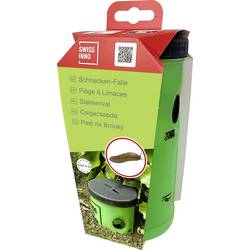 Swissinno Schneckenfalle past na slimáky Druh funkce feromon 1 ks