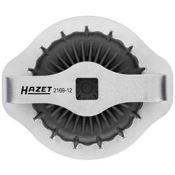 Hazet 2169-12 Klíč k olejovému filtru 2169-12