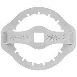 Hazet 2169-12 Klíč k olejovému filtru 2169-12