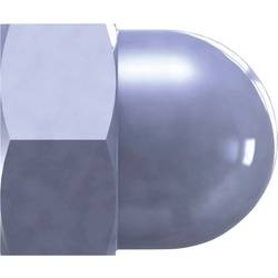 Reisser 31786 kloboučková matice M10 50 ks