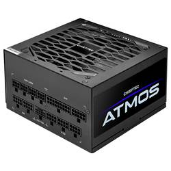 Chieftec ATMOS Series CPX-8 PC síťový zdroj 850 W ATX 80 PLUS® Gold
