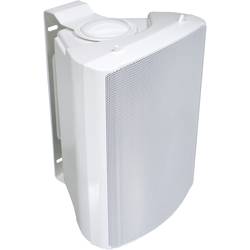 Visaton WB 13 - 100 V/8 Ohm nástěnný reproduktor 50 W bílá 1 ks