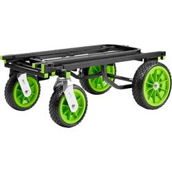 Gravity GCARTL01B přepravní systém (d x š x v) 815 x 520 x 950 mm