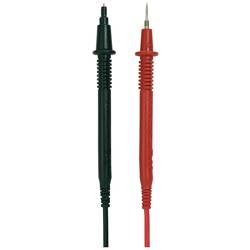 Testboy Messleitungssatz CAT III sada měřicích kabelů červená, černá 1 sada