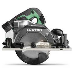 HiKOKI C3606DUM aku ruční kotoučová pila, 36 V, C3606DUMW2Z