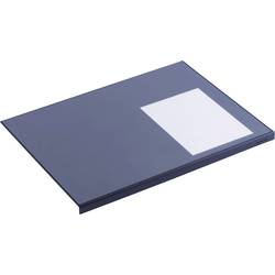 Durable 7293 729307 psací podložka tmavě modrá (š x v) 65 cm x 52 cm