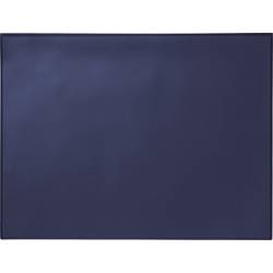 Durable 7293 729307 psací podložka tmavě modrá (š x v) 65 cm x 52 cm