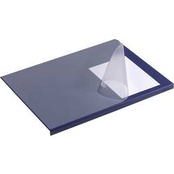 Durable 7293 729307 psací podložka tmavě modrá (š x v) 65 cm x 52 cm