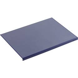 Durable 7293 729307 psací podložka tmavě modrá (š x v) 65 cm x 52 cm