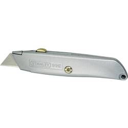 Nůž m. zatahovací čepelí 99E STANLEY 1-10-099 1 ks