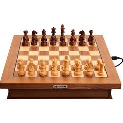 Millennium Luxe Cabinet šachový počítač