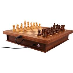 Millennium Luxe Cabinet šachový počítač