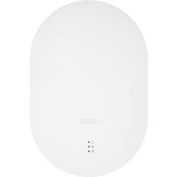 ABUS Smartvest Pro Funk-Alarmanlage & App - Zentrale FUAA45010 bezdrátový zabezpečovací systém, bezdrátový alarm