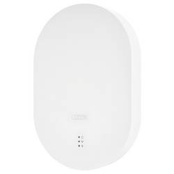 ABUS Smartvest Pro Funk-Alarmanlage & App - Zentrale FUAA45010 bezdrátový zabezpečovací systém, bezdrátový alarm