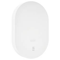 ABUS Smartvest Pro Funk-Alarmanlage & App - Zentrale FUAA45010 bezdrátový zabezpečovací systém, bezdrátový alarm