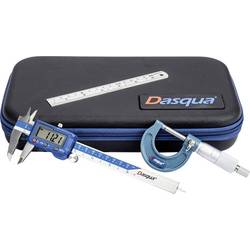 Dasqua 2210-8350 sada měřicích nástrojů