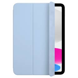 Apple Smart Folio obal / brašna na iPad Apple iPad 11 (A16, 2024), iPad 10.9 (Gen.10, 2022) 27,7 cm (10,9) - 27,9 cm (11) BookCase Nebeská modř