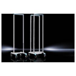 Rittal 7391.000 19 rám rozváděče (š x v x h) 550 x 1499.5 x 750 mm 31 U šedobílá (RAL 7035)