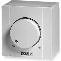 Helios Ventilatoren ESA 3 (aufputz) bílá