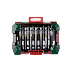 Metabo 626719000 sada bitů, 43dílná