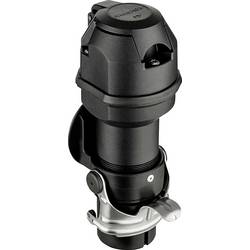 SecoRüt Adaptér 15 póĺová zástrčka Počet vodičů 7