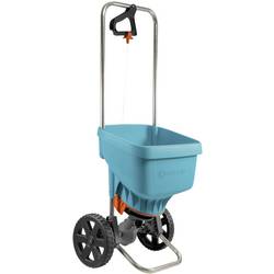 GARDENA 00436-20 sypací vozík Šířka posypu (rozsah) 150 do 600 cm 18 l