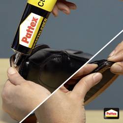 Pattex Classic kontaktní lepidlo PCL3C 50 g