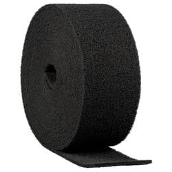 Klingspor 258889 Nevládní organizace 500 role Fleece, 115 x 10000 mm Ultra Fine karbid křemíku 1 ks