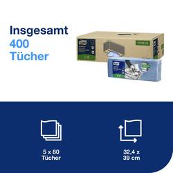 TORK 190578 čisticí hadříky 1 vrstev