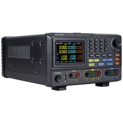 VOLTCRAFT DLP-3303 laboratorní zdroj s nastavitelným napětím, 0 - 30 V, 0 - 3 A, 198 W, RS-232, USB, LAN, Funkce Slave, výstup 3 x, VC-13095695