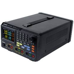 VOLTCRAFT DLP-3303 laboratorní zdroj s nastavitelným napětím, 0 - 30 V, 0 - 3 A, 198 W, RS-232, USB, LAN, Funkce Slave, výstup 3 x, VC-13095695