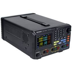 VOLTCRAFT DLP-3303 laboratorní zdroj s nastavitelným napětím, 0 - 30 V, 0 - 3 A, 198 W, RS-232, USB, LAN, Funkce Slave, výstup 3 x, VC-13095695