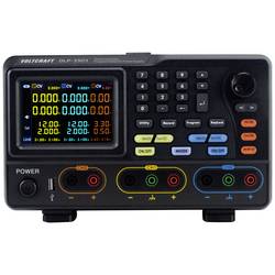 VOLTCRAFT DLP-3303 laboratorní zdroj s nastavitelným napětím, 0 - 30 V, 0 - 3 A, 198 W, RS-232, USB, LAN, Funkce Slave, výstup 3 x, VC-13095695