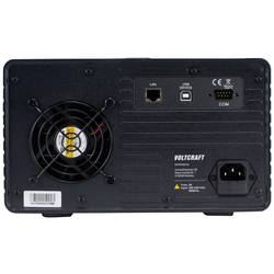 VOLTCRAFT DLP-3303 laboratorní zdroj s nastavitelným napětím, 0 - 30 V, 0 - 3 A, 198 W, RS-232, USB, LAN, Funkce Slave, výstup 3 x, VC-13095695