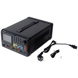 VOLTCRAFT DLP-3303 laboratorní zdroj s nastavitelným napětím, 0 - 30 V, 0 - 3 A, 198 W, RS-232, USB, LAN, Funkce Slave, výstup 3 x, VC-13095695