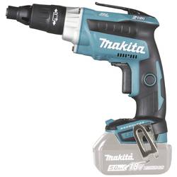 Makita DFS251Z aku šroubovák, 18 V Li-Ion bez akumulátoru, DFS251Z