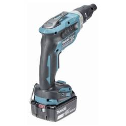 Makita DFS251Z aku šroubovák, 18 V Li-Ion bez akumulátoru, DFS251Z