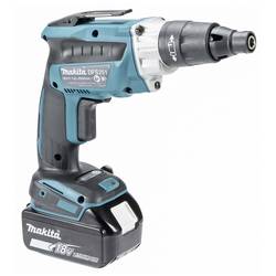 Makita DFS251Z aku šroubovák, 18 V Li-Ion bez akumulátoru, DFS251Z