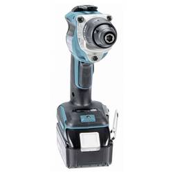 Makita DFS251Z aku šroubovák, 18 V Li-Ion bez akumulátoru, DFS251Z