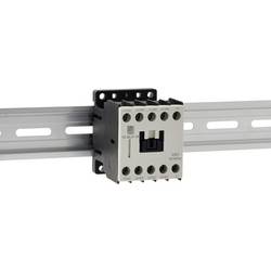 TRU COMPONENTS TC-GYJ1-13-230VAC pomocný stykač 1 spínací kontakt, 3 rozpínací kontakty 230 V/AC 10 A 1 ks