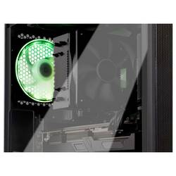 Captiva Gaming PC Highend Gaming R89-506 2.5 cm (1 palec) AMD Ryzen 7 7800X3D 64 GB RAM 2000 GB SSD AMD AMD Radeon Graphics Nvidia GeForce® RTX™ 5070 ti 16 GB