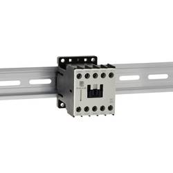 TRU COMPONENTS TC-GYJ1-40-24VDC pomocný stykač 4 spínací kontakty 24 V/DC 10 A 1 ks