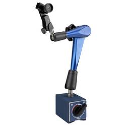 Dasqua 7121-0030 Magnetický napájecí stojan Se zesíleným uzávěrem Odečet: 355 mm