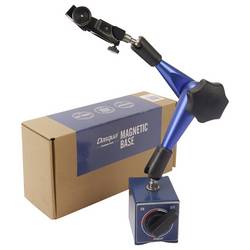 Dasqua 7121-0030 Magnetický napájecí stojan Se zesíleným uzávěrem Odečet: 355 mm