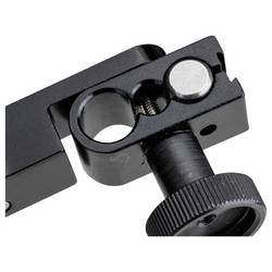 Dasqua 7121-0030 Magnetický napájecí stojan Se zesíleným uzávěrem Odečet: 355 mm