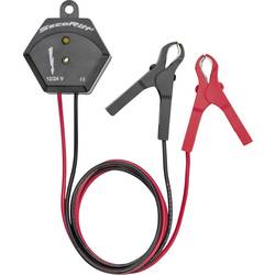 SecoRüt 80400 ochrana proti přepětí 12 V/DC, 24 V/AC